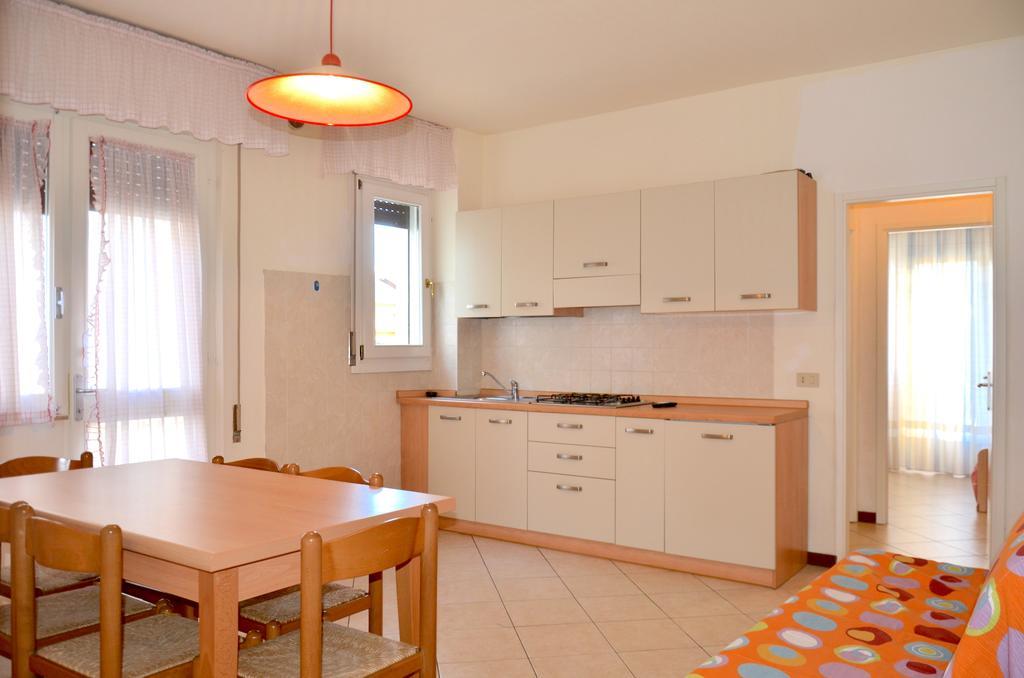 Villa Carlotta Lignano Sabbiadoro Esterno foto